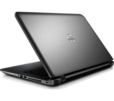 HP Pavilion 17-g036sa 17.3  Laptop - Silver